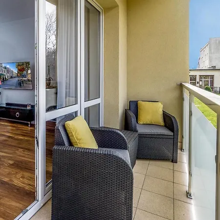 Apartment Monte *