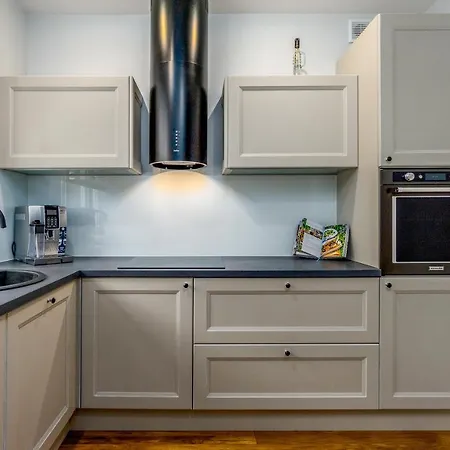 Апартаменты Monte