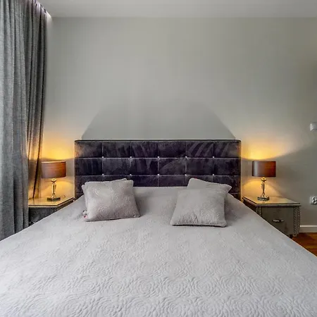 Monte Διαμέρισμα *