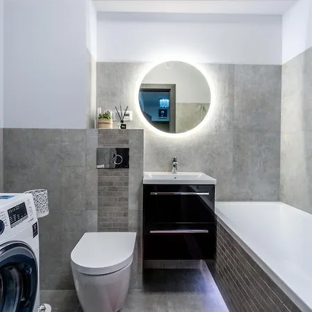 Monte Διαμέρισμα